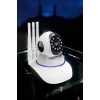 Wifi Kamera Ev Kamerası Gece Görüşlü Kablosuz Bebek Izleme Kamerası