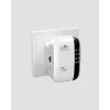 WiFi Sinyal Güçlendirici 2.4G Repeater Yüksek Çekim Kapasiteli
