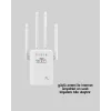 WiFi Sinyal Güçlendirici