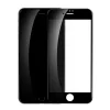 WK iPhone SE3-SE2 İPhone 8-7 Kingkong Curved Tempered Cam Ekran Koruyucu-(5775)