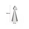 WS01 Magnetli Holder - Gümüş