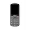 Xenium E227 – Geniş Ekranlı, Uzun Ömürlü Tuşlu Telefon