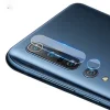 Xiaomi Mi 10 Tempered Cam Kamera Koruyucu-(5775)