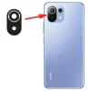 Xiaomi Mi 11 Lite Kamera Lens Camı-(5775)