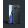 Xiaomi Mİ 11 Lite Kılıf Auto Focus Kapak - Siyah