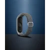 Xiaomi Mi Band 4 Kordon - Gri