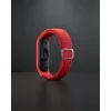 Xiaomi Mi Band 4 Kordon - Kırmızı