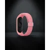 Xiaomi Mi Band 4 Kordon - Pembe