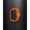 Xiaomi Mi Band 4 Kordon - Turuncu