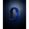Xiaomi Mi Band 6 Kordon - Lacivert