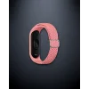 Xiaomi Mi Band 6 Kordon - Pembe