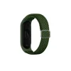 Xiaomi Mi Band 6  Kordon (saat Değildir) - Koyu Yeşil