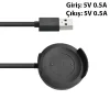 Xiaomi Mi Watch Color WT06 USB  Şarj Kablosu-(5775)