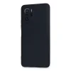 Xiaomi Poco X3 Gt Kılıf Nano İçi Kadife Silikon - Lacivert