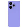 Xiaomi Redmi 13 4g Kılıf First Silikon - Lila