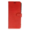 Xiaomi Redmi 13 4g Kılıf Trend S Plus Kapaklı Kılıf - Kırmızı