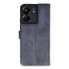 Xiaomi Redmi 13c Kılıf Trend S Plus Kapaklı Kılıf - Lacivert