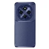 Xiaomi Redmi 14c Kılıf Auto Focus Karbon Kapak - Lacivert