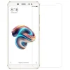 Xiaomi Redmi 5+ Plus Kırılmaz Cam Ekran Koruyucu-(5775)