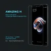 Xiaomi Redmi 5+ Plus Kırılmaz Cam Ekran Koruyucu-(5775)
