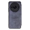 Xiaomi Redmi A3 4g Kılıf Flip Cover - Lacivert