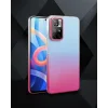 Xiaomi Redmi Note 11 Pro Glossy Kılıf - Pembe