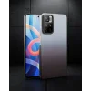 Xiaomi Redmi Note 11 Pro Glossy Kılıf - Siyah
