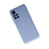 Xiaomi Redmi Note 11t Kılıf Nano İçi Kadife Silikon - Lila