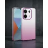 Xiaomi Redmi Note 13 Pro 4G Glossy Kapak - Mor