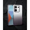 Xiaomi Redmi Note 13 Pro 4G Glossy Kılıf - Siyah