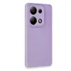 Xiaomi Redmi Note 13 Pro 4g Kılıf Auto Focus Kapak - Lila