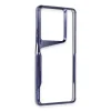 Xiaomi Redmi Note 13 Pro 4g Kılıf Boyi Silikon Kapak - Lacivert