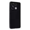 Xiaomi Redmi Note 13 Pro 4g Kılıf Puma Silikon - Siyah