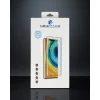 Xiaomi Redmi Note 14 Pro 4G Polymer Nano Ekran Koruyucu - Şeffaf