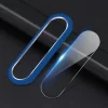 Xiaomi Redmi Note 8 Kamera Koruma Cam+ Metal Lens Seti-(5775)