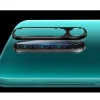 Xiaomi Redmi Note 8 Pro Kamera Koruma Cam+ Metal Lens Seti-(5775)