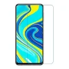 Xiaomi Redmi Note 9 Pro Tempered Kırılmaz Cam Ekran Koruyucu-(5775)