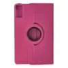 Xiaomi Redmi Pad Kılıf 360 Tablet Deri Kılıf - Pembe