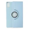 Xiaomi Redmi Pad Kılıf 360 Tablet Deri Kılıf - Turkuaz
