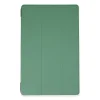 Xiaomi Redmi Pad Kılıf Tablet Smart Kılıf - Koyu Yeşil
