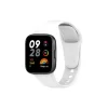 Xiaomi Redmi Watch 3 Klasik Kordon - Beyaz