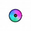XIGMATEK EN42296, APACHE PLUS RGB CPU FAN (AMD ve INTEL Tüm işlemciler ile uyumlu)