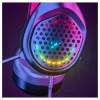 XMOWi R1 Gaming Mikrofonlu RGB Oyuncu Kulaklığı PC- Dizüstü  Ve Ps4-(5775)
