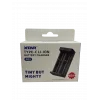 Xtar MC2 İkili Li-ion Pil Şarj
