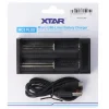 Xtar MC2 Plus İkili Li-ion Pil Şarj