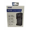 Xtar VC2SL İkili Li-ion / NI-CD / NI-MH Pil Şarj