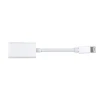 Y Cable İPhone 14-13-12 11 Lightning Kulaklık +şarj Usb Adaptörü-(5775)