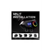 Y30 Kask Kulaklık Bluetooth Motosiklet Kulaklık Rgb Radyolu Intercom