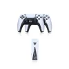 Y5 64gb Android Dual Pad 4k Game Stick - Beyaz