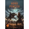 Yada Taşı Efsanesi -3 Börü Pençesi
